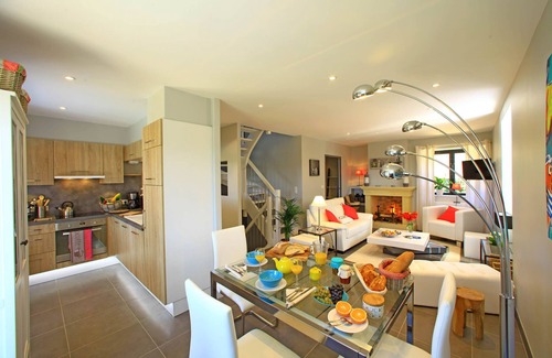Sarlat-la-Caneda House | Charming house with private pool near Sarlat in beautiful grounds