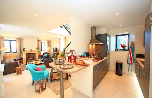 Sarlat-la-Caneda House | Charming house with private pool near Sarlat in beautiful grounds