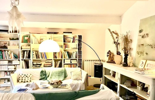 Lunel Villa | Charming house in a green setting 15 minutes from the beaches