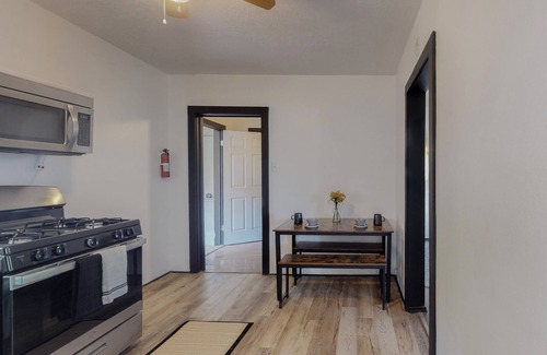 Albuquerque House | Charming house in amazing Albuquerque with WiFi, AC