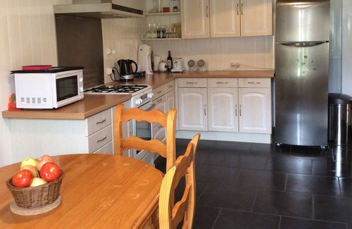 Varrains House | Charming house in a winegrowers' village