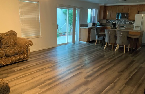 Natomas Creek House | Charming house in enjoyable Sacramento with WiFi, AC,Close to Airport