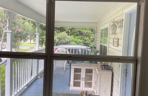 Foley House | Charming house in Foley with WiFi and AC
