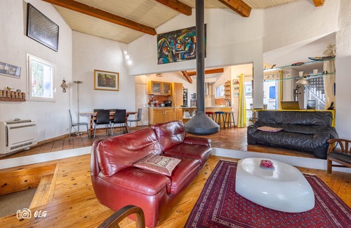 Restinclieres House | Charming house in the countryside