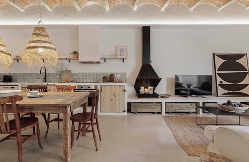 Gualta House | Charming House in Gualta near Montgrí Castle