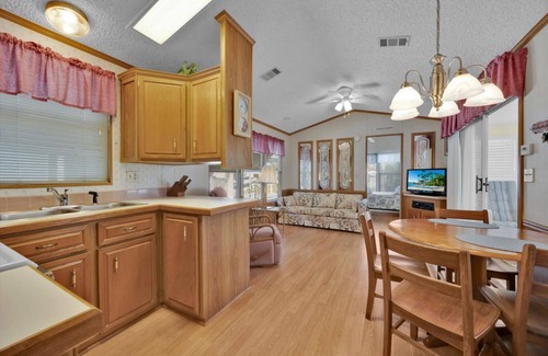 Haines City House | Charming House in Haines City – Perfectly Located Near Attractions & Beaches!