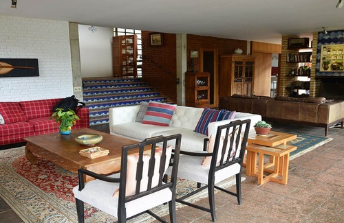Itaipava House | CHARMING HOUSE IN ITAIPAVA