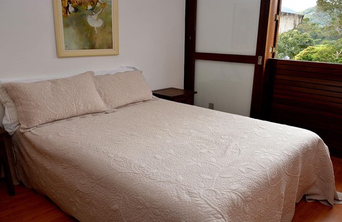 Itaipava House | CHARMING HOUSE IN ITAIPAVA