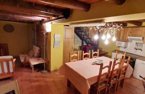 Ores House | Charming House in Orés