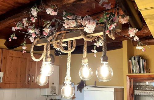 Ores House | Charming House in Orés