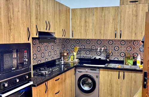 Meknes Medina House | Charming house in peaceful Meknès with 2 bathrooms