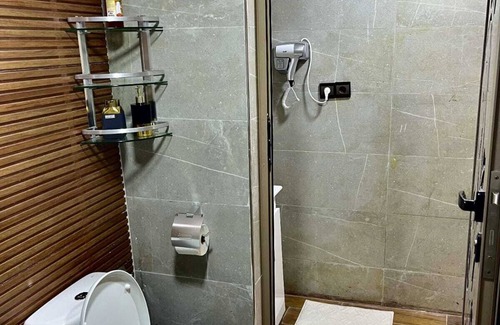 Meknes Medina House | Charming house in peaceful Meknès with 2 bathrooms