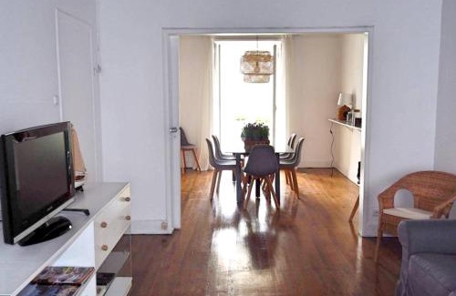 Monserrate House | Charming house in Viana do Castelo with sea view