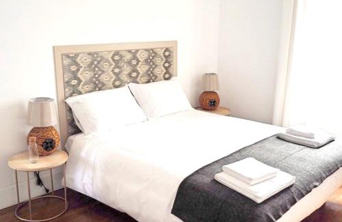 Monserrate House | Charming house in Viana do Castelo with sea view