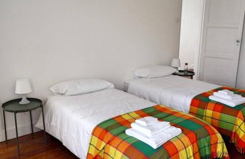 Monserrate House | Charming house in Viana do Castelo with sea view