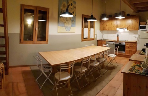 Err House | Charming house in Pyrenees (CERDANYA)
