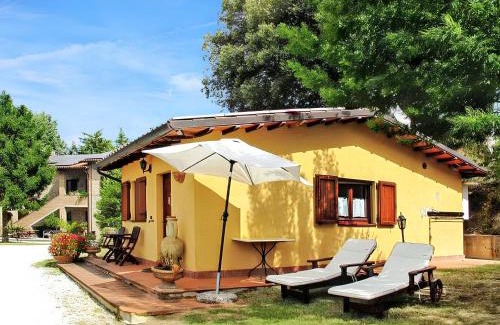Ramazzano House | Charming house in Ramazzano - Le Pulci with shared pool