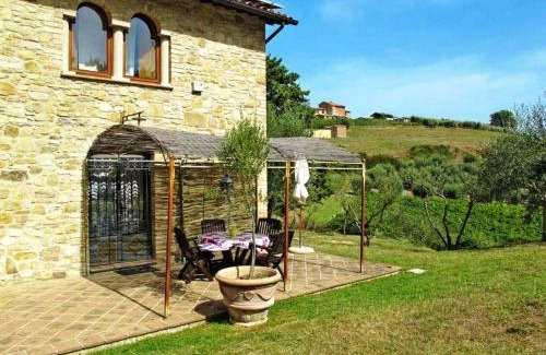 Ramazzano House | Charming House in Ramazzano with Pool