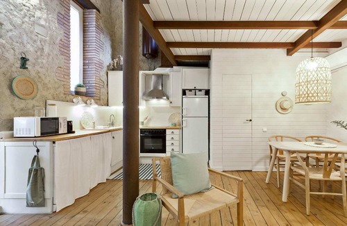 Vilaur House | Charming House in Spain near the Beach