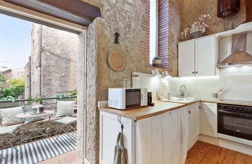 Vilaur House | Charming House in Spain near the Beach