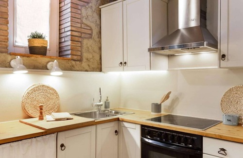 Vilaur House | Charming House in Spain near the Beach