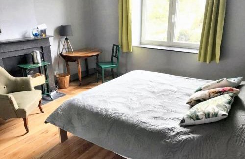 Sprimont House | Charming house in Sprimont with terrace
