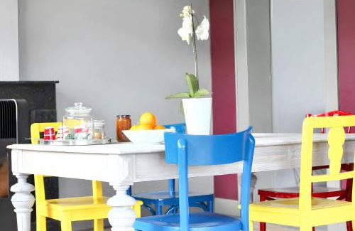 Sprimont House | Charming house in Sprimont with terrace