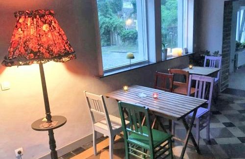 Sprimont House | Charming house in Sprimont with terrace