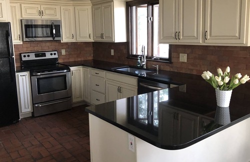 South Salem House | Charming house in the middle of the woods furnished on 16 acers, Westchester, NY