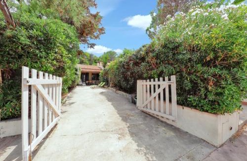 Castelsardo House | Charming House in Tergu with Sea View