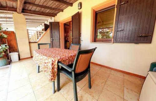 Castelsardo House | Charming House in Tergu with Sea View