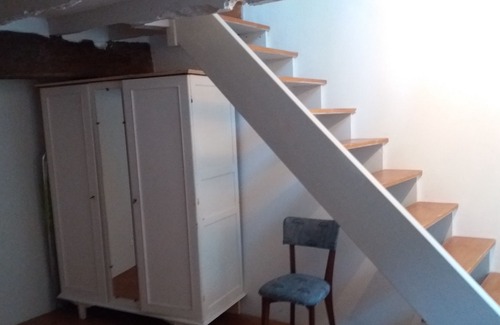 Riberac House | Charming house in the center of Riberac