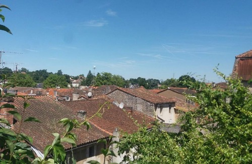 Riberac House | Charming house in the center of Riberac