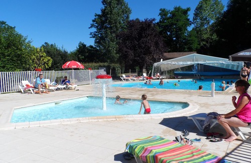Riberac House | Charming house in the center of Riberac