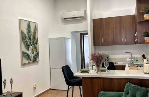 Historical Center House | Charming House in the Heart of Limassol