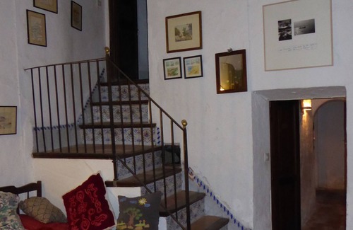 Fornalutx House | Charming house in the center of Fornalutx