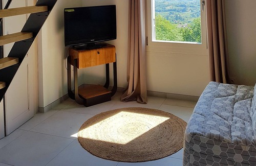 Apremont House | Charming house in the countryside