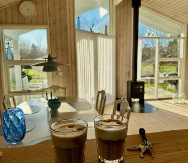Kaldred House | Charming House In The Heart Of Westzealand