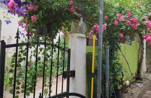 Amboise House | Charming house in the heart of the historic center of Amboise
