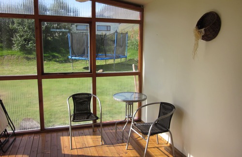 Hnifsdalur House | Charming house in the beautiful Westfjörds of Iceland. HG-00013285