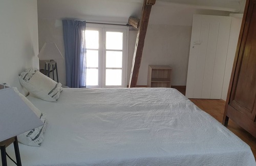 Saumur House | Charming house in the vineyards
