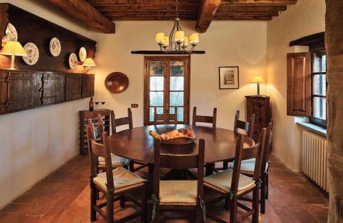 Umbertide House | Charming House in Umbria with Pool