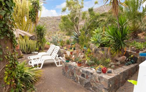 Vallehermoso House | Charming house in Vallehermoso with mountain view
