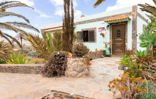 Vallehermoso House | Charming house in Vallehermoso with mountain view