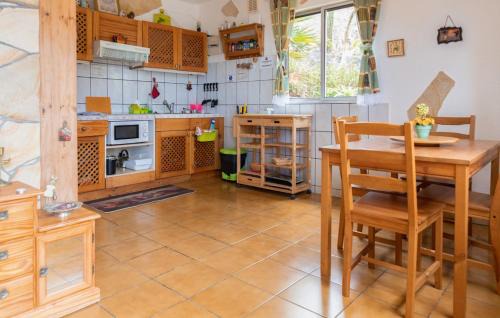 Vallehermoso House | Charming house in Vallehermoso with mountain view