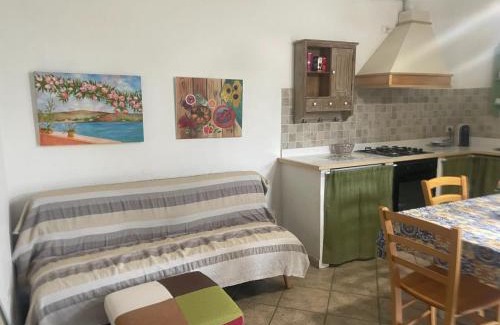 Vittoria House | Charming House in Vittoria