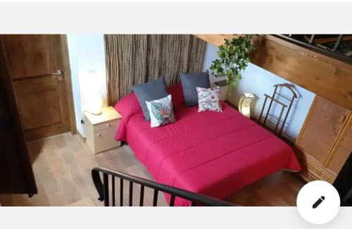 Vittoria House | Charming House in Vittoria