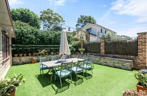 Woolwich House | Charming House in Woolwich