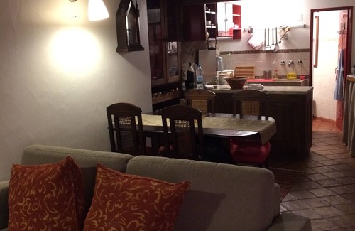 Obidos House | Charming house inside walls of Óbidos