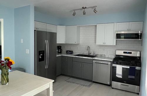 Hamburg House | Charming house just 15 miles from Wausau!